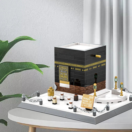 Kaaba Brick